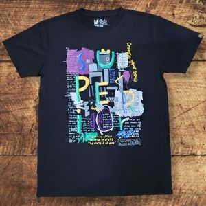 SHIRTS MEN'S GRAPHIC - CODE: 1046